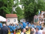 Tag der Blasmusik 2008