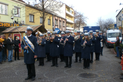 Martiniumzug 2008