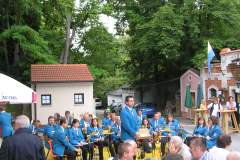 Tag der Blasmusik 2008